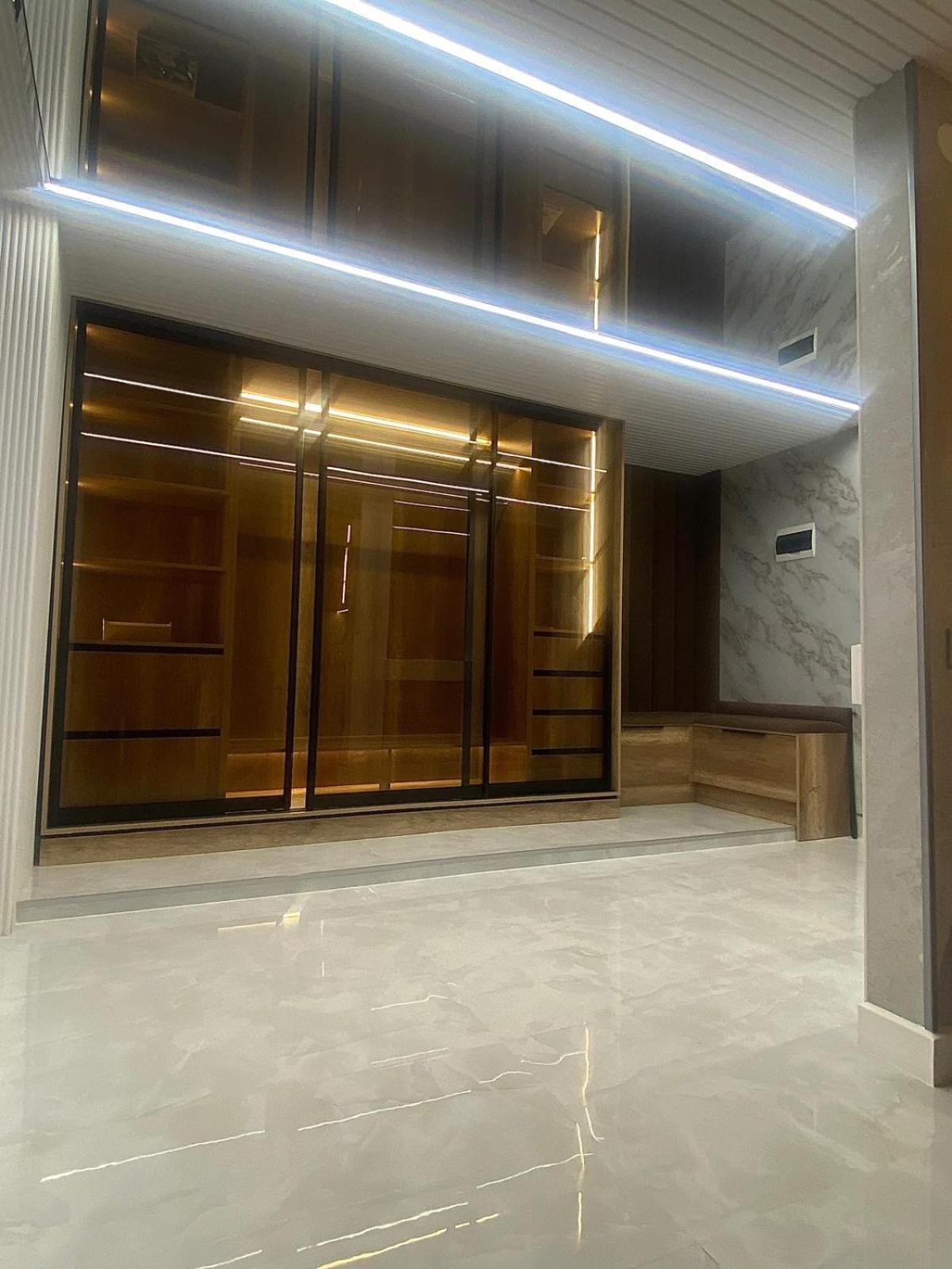Arman Deluxe Apartman Karagandi Kültér fotó